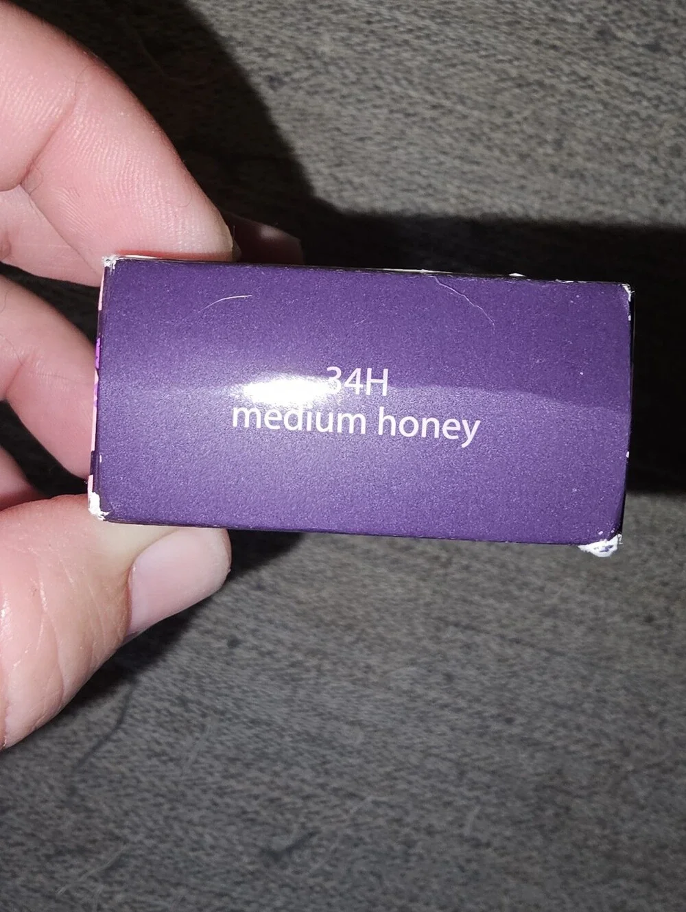 Tarte Maracuja Tinted Hydrator Medium Honey superfruit-infused moisturizer